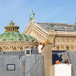 Maison Albar - Le Vendome Hotel Paris