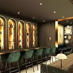Maison Albar - Le Vendome Hotel Paris