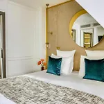 Hotel Maison Albar - Le Vendome