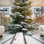 Hotel Maison Albar - Le Vendome