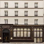 Hotel Maison Albar - Le Vendome Paris