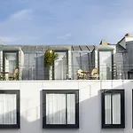 Maison Albar - Le Vendome Hotel Paris