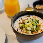 Maison Albar - Le Vendome 5* Paris