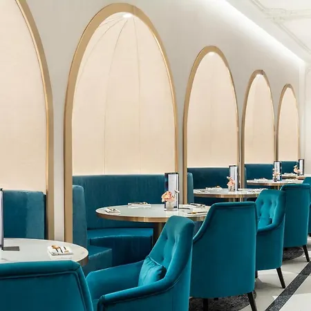 Maison Albar - Le Vendome Hotel Parigi