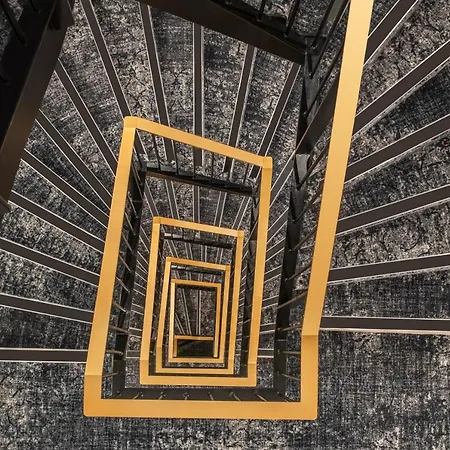 Maison Albar - Le Vendome 5* Parigi