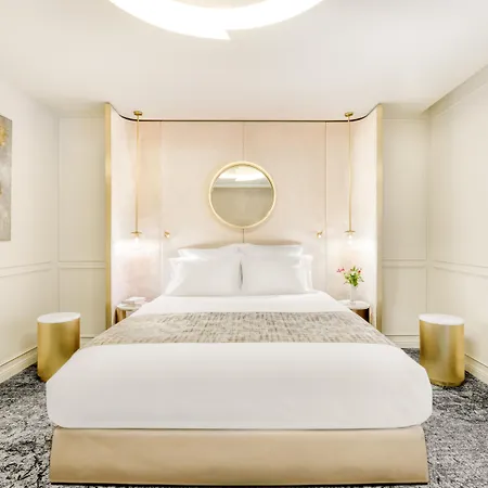 Maison Albar - Le Vendome 5*