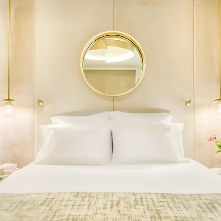 Hotel Maison Albar - Le Vendome