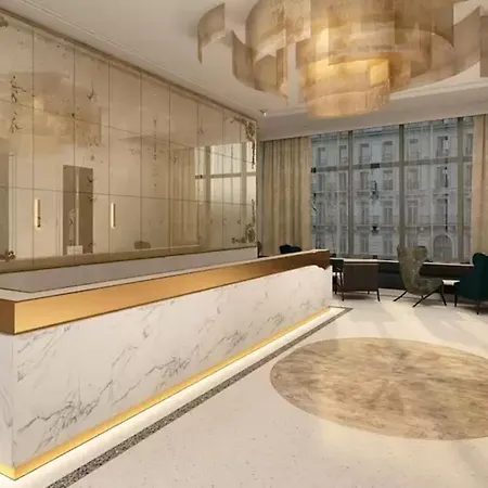 Maison Albar - Le Vendome Hotel