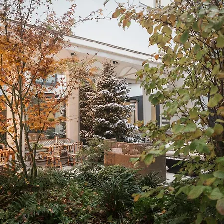 Maison Albar - Le Vendome Ξενοδοχείο 5*