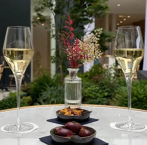 Ξενοδοχείο Maison Albar - Le Vendome 5*