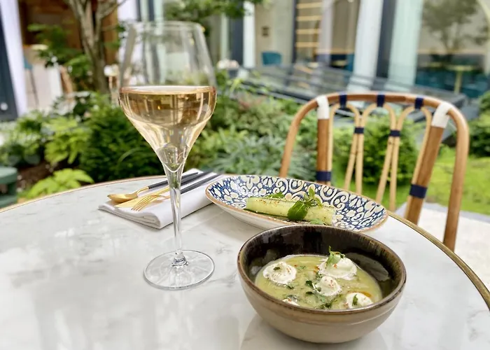 Maison Albar - Le Vendome