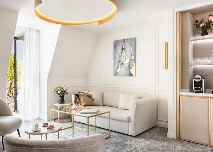 Maison Albar - Le Vendome