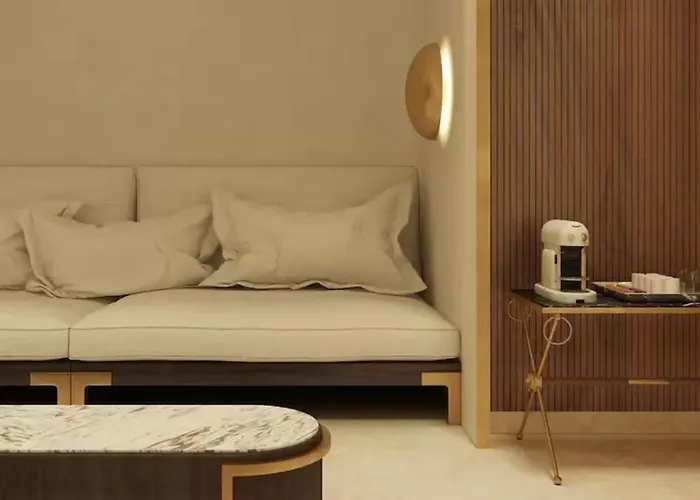 Maison Albar - Le Vendome