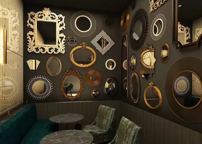 Maison Albar - Le Vendome Ξενοδοχείο 5*