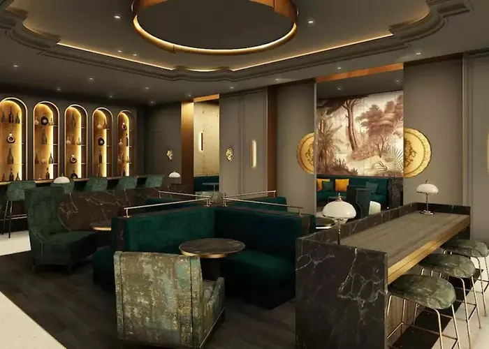 Maison Albar - Le Vendome