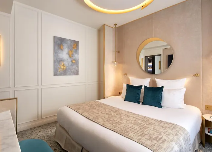 Ξενοδοχείο Maison Albar - Le Vendome