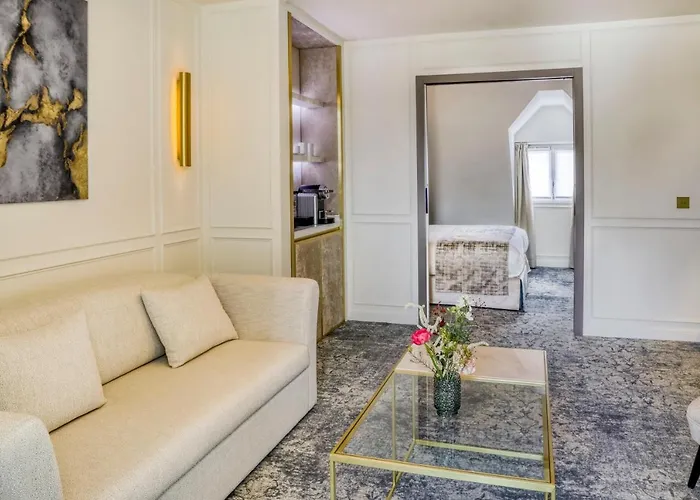 Maison Albar - Le Vendome 5*