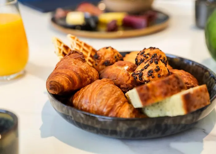 Maison Albar - Le Vendome