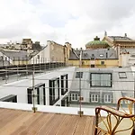 호텔 Maison Albar - Le Vendome