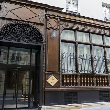 Maison Albar - Le Vendome