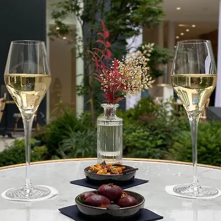 Ξενοδοχείο Maison Albar - Le Vendome 5*