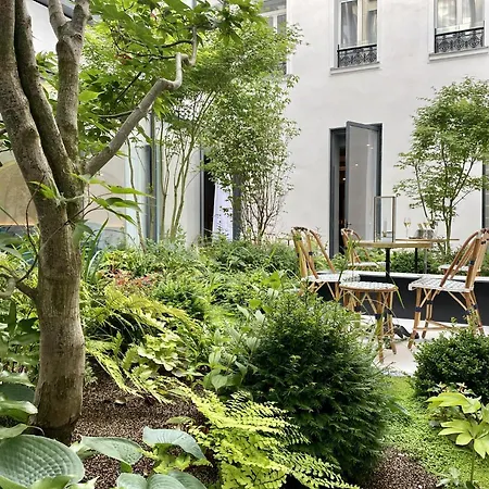 Maison Albar - Le Vendome Hotel 5*