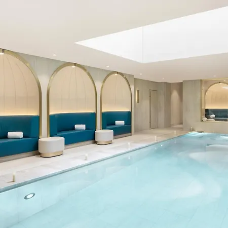 ホテル Maison Albar - Le Vendome 5*