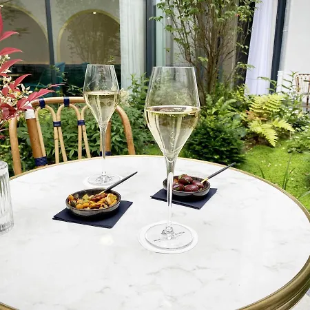 Maison Albar - Le Vendome 5*