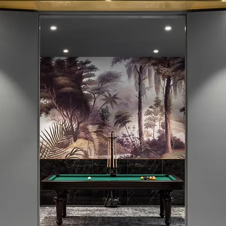Maison Albar - Le Vendome Hotel Paris