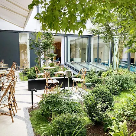 Maison Albar - Le Vendome Hotel