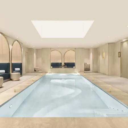 Maison Albar - Le Vendome Hotel Paris