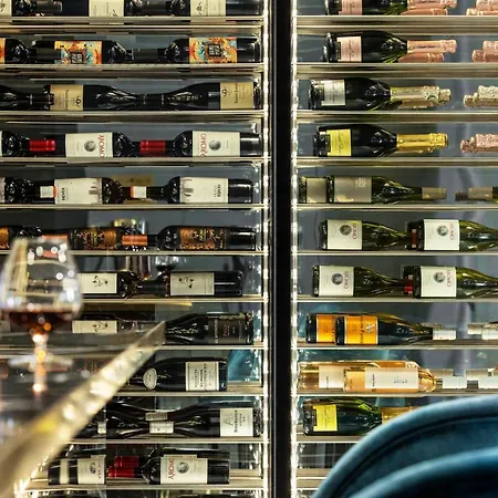 Hotel Maison Albar - Le Vendome 5*