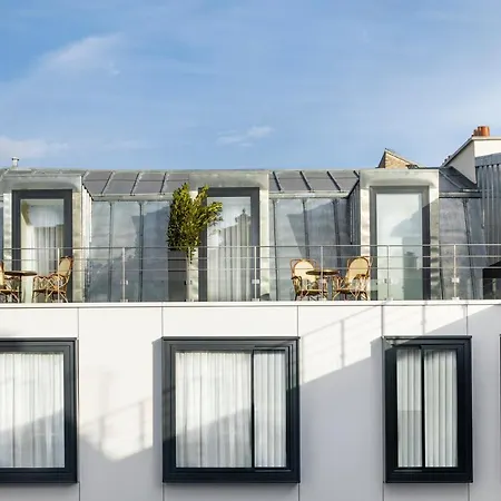 Maison Albar - Le Vendome