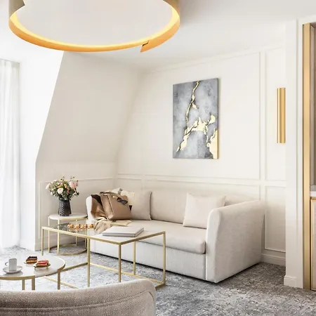Maison Albar - Le Vendome
