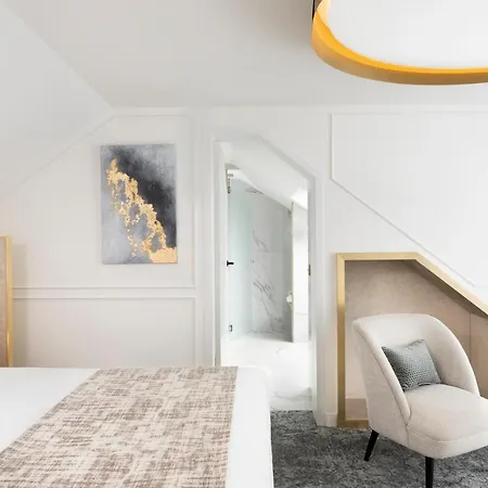 Hotel Maison Albar - Le Vendome 5*