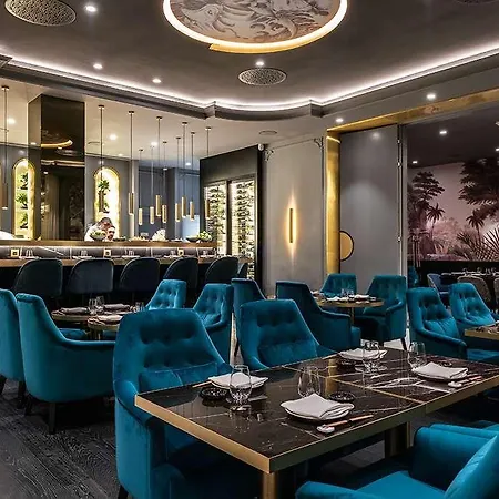 Maison Albar - Le Vendome 5* Paris