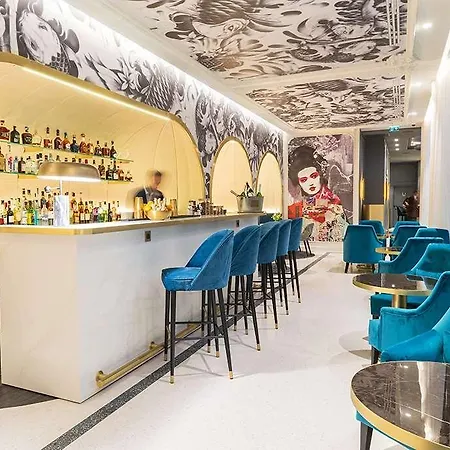 Maison Albar - Le Vendome 5*
