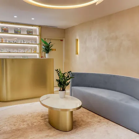 Maison Albar - Le Vendome 5*