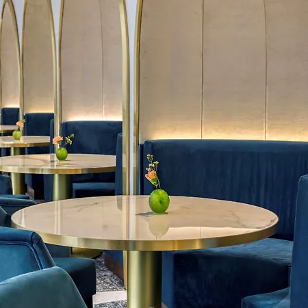 מלון Maison Albar - Le Vendome 5*