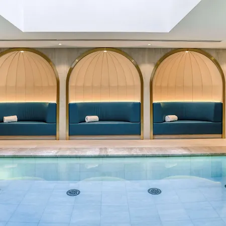 Hotel Maison Albar - Le Vendome Paris