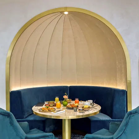 Maison Albar - Le Vendome 5*