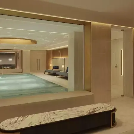 Maison Albar - Le Vendome Hotel Paris