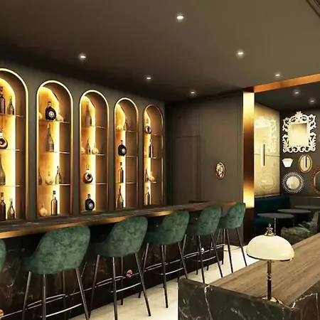 Maison Albar - Le Vendome Hotel Paris