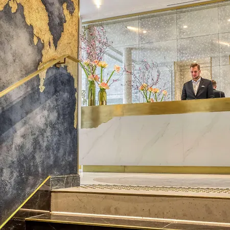Hotel Maison Albar - Le Vendome Paris