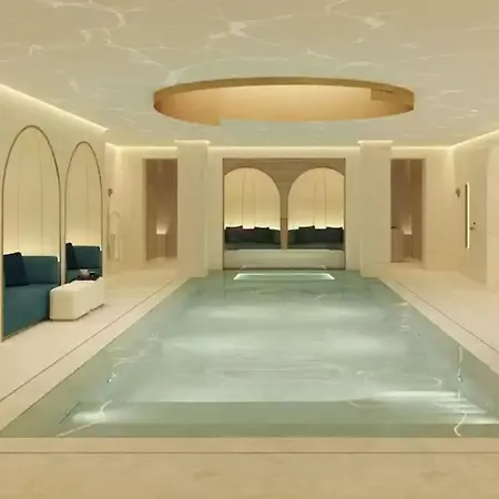 Maison Albar - Le Vendome Paris