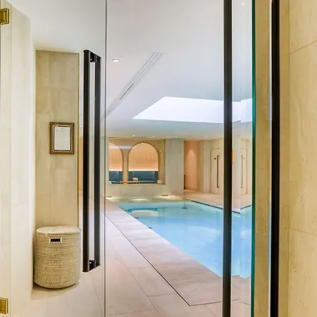 Hotel Maison Albar - Le Vendome