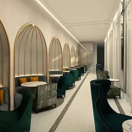 Maison Albar - Le Vendome Hotel Paris