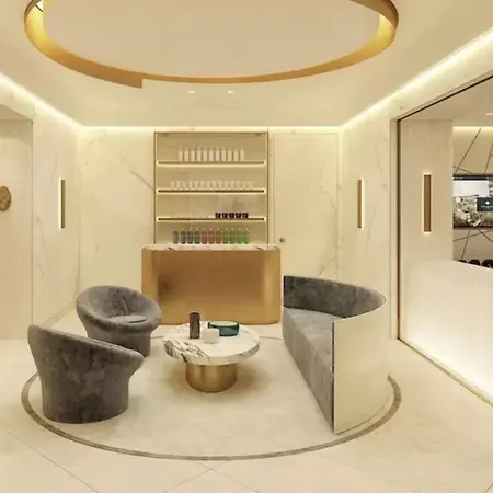 Maison Albar - Le Vendome Hotel 5*
