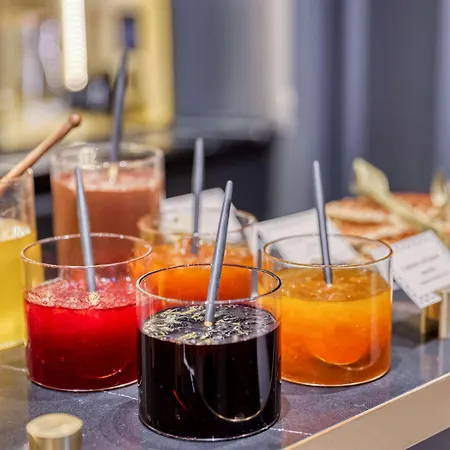 Maison Albar - Le Vendome Hotel 5*
