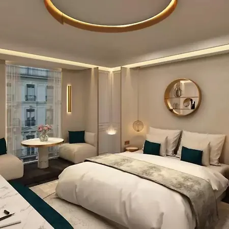 Maison Albar - Le Vendome Hotel Paris